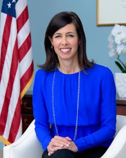 Jessica Rosenworcel Jessica Rosenworcel