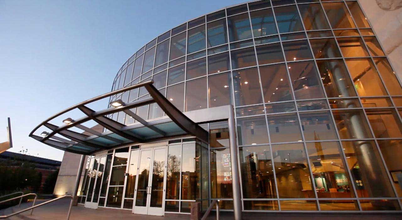 The Cable Center (Denver, CO)