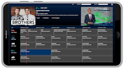 SFN TV Now SFN TV Now