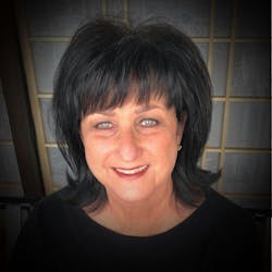 Patricia Jo Boyers Patricia Jo Boyers