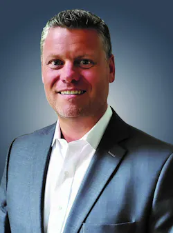 Jonathan Haight was previously Lindsay’s vice president, U.S. Sales & Business Development, responsible for sales strategy and execution for the company's U.S. sales team. In his new role, Haight will continue to oversee the U.S. market, but will now assume a larger role at the corporate level.