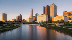 Columbus, OH