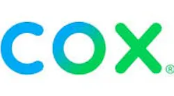 Cox Logo