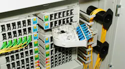 Btr Fiber Cabinet