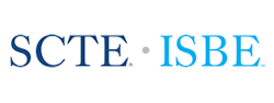 50-year milestone for the SCTE 50-year milestone for the SCTE