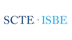 50-year milestone for the SCTE