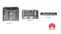 Dtr17 Huawei Optical Access Platform With Distributed Architecture Huawei Technologies