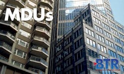 Comcast and the MDU market - from students to seniors Comcast and the MDU market - from students to seniors