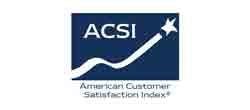American Customer Satisfaction Index