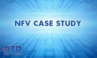 NFV Case Study