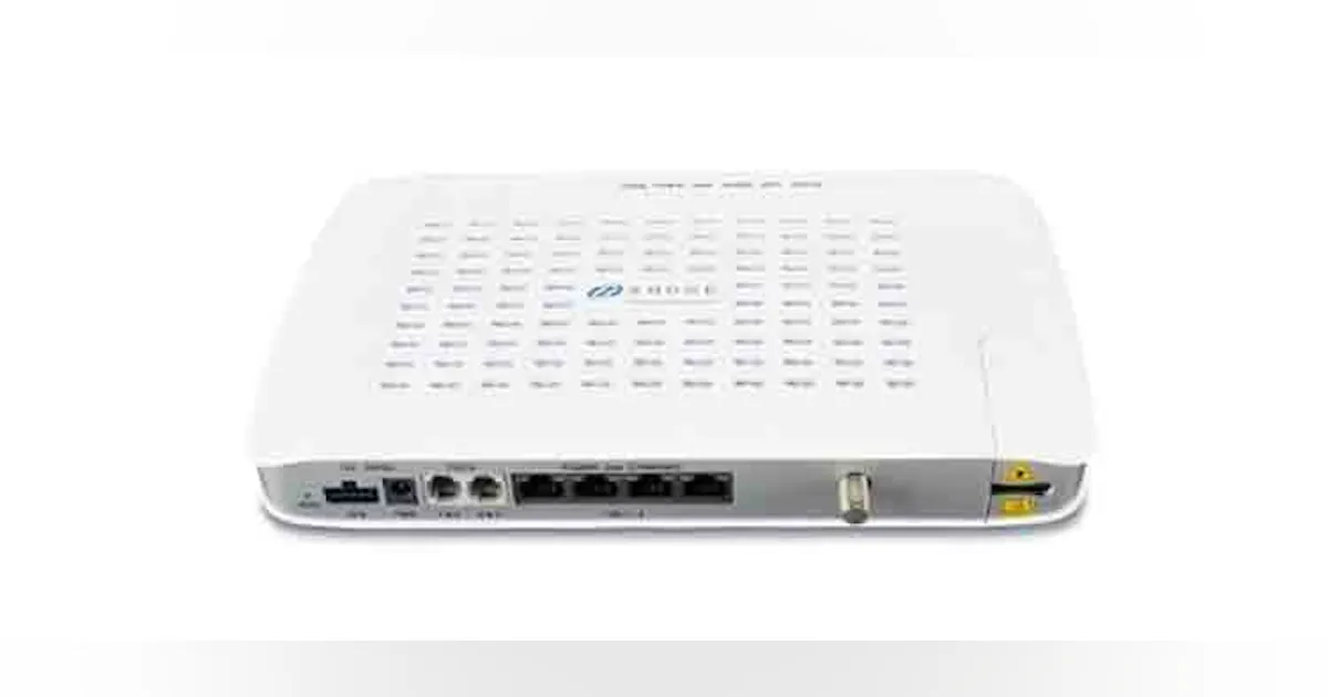Zhone Intros MDU GPON ONT | Lightwave Online