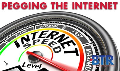 Making 'Waves' with Gigabit