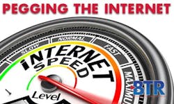 Making 'Waves' with Gigabit Making 'Waves' with Gigabit