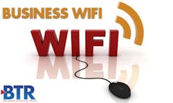 Cable Business Services in the Wireless Workplace