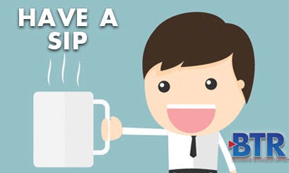 A Big Gulp of SIP for Comcast Business