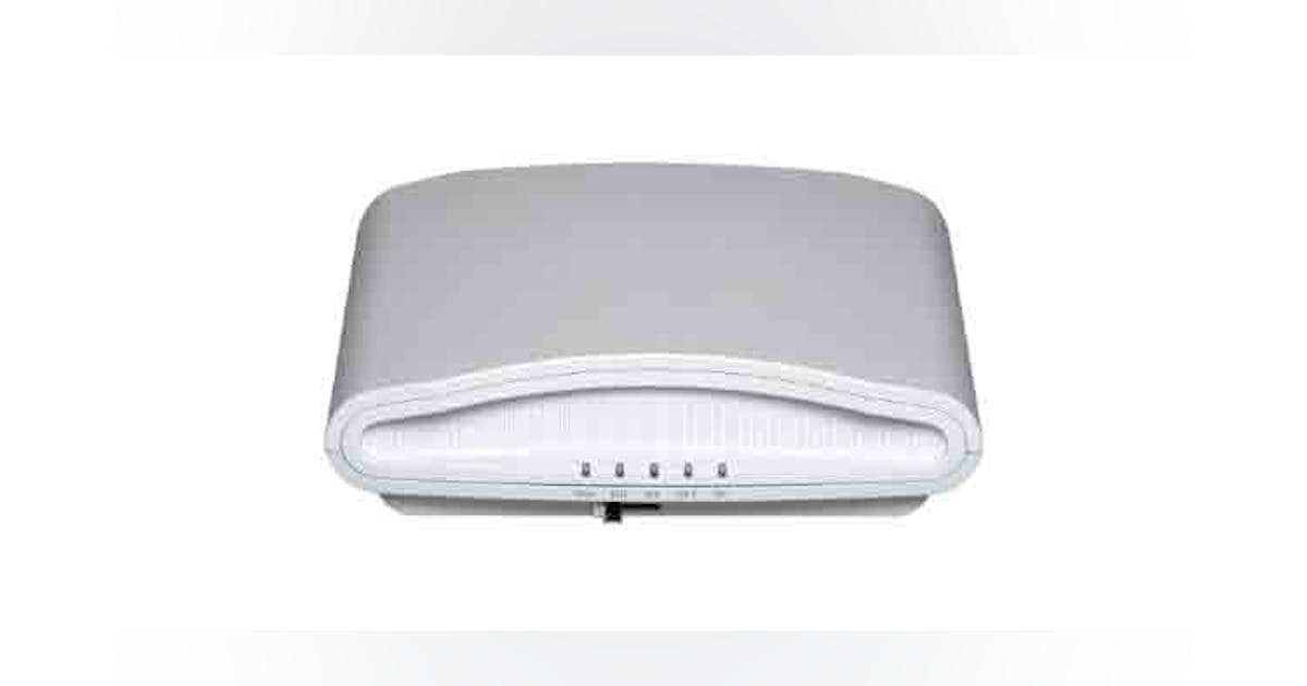 Raising a WiFi Ruckus | Lightwave Online