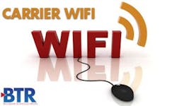 Leading the Way with Carrier WiFi Leading the Way with Carrier WiFi