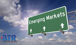 Emerging Markets, Emerging Powerhouses Emerging Markets, Emerging Powerhouses