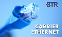 Cable Continues to Thrive in the Carrier Ethernet Space Cable Continues to Thrive in the Carrier Ethernet Space