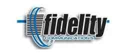 Fidelity Communications Fidelity Communications