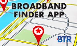 Where's the Best Broadband? Ask the Finder App Where's the Best Broadband? Ask the Finder App