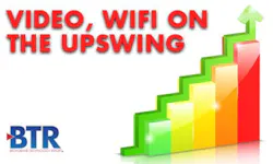 Cable's Balance Sheets: Video, WiFi on the Upswing Cable's Balance Sheets: Video, WiFi on the Upswing