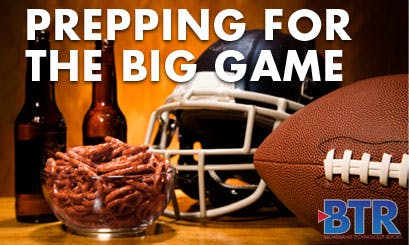 Preparing the Network for a Super Streaming Deluge