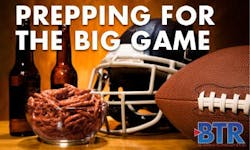 Preparing the Network for a Super Streaming Deluge Preparing the Network for a Super Streaming Deluge