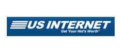 US Internet