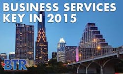 Business Services Key for Cable in 2015 Business Services Key for Cable in 2015