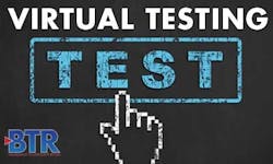 Virtual Testing Virtual Testing