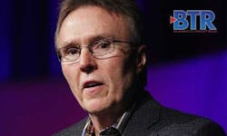 Comcast's Tony Werner Comcast's Tony Werner