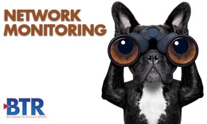 Cable operators should forget everything that they ever knew about networking monitoring.