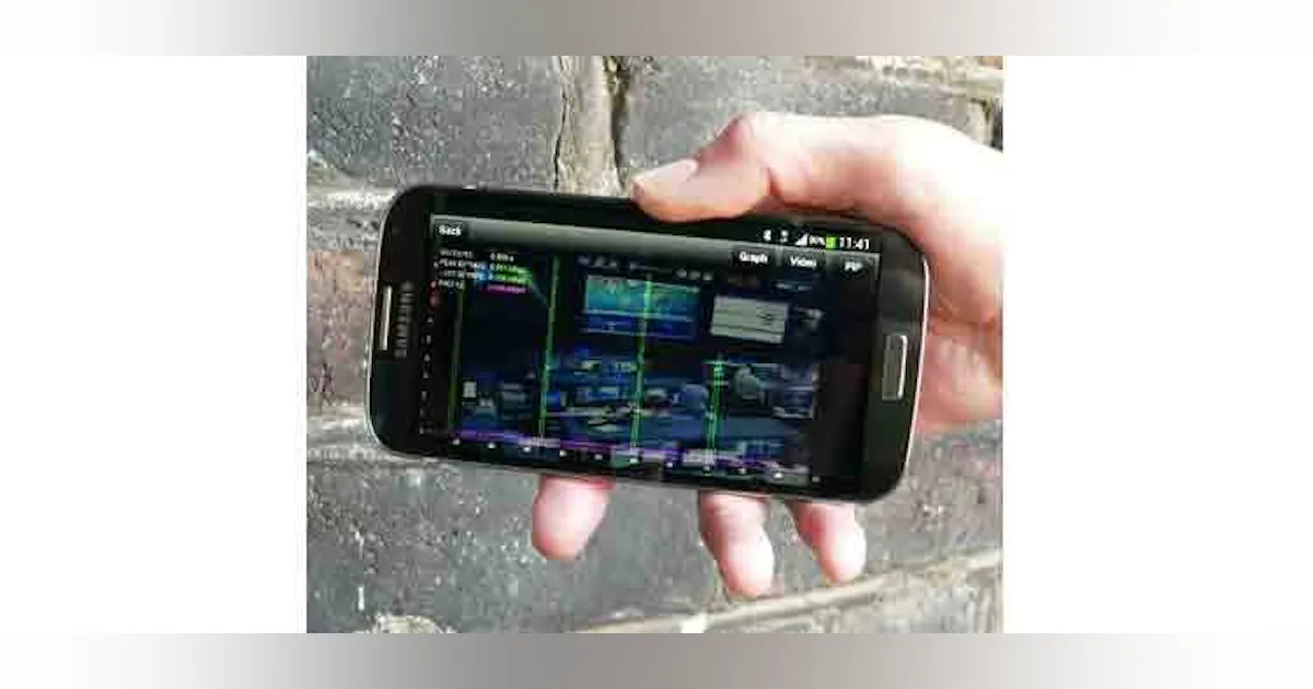 Bridge Tech Adds Android Monitoring App | Lightwave