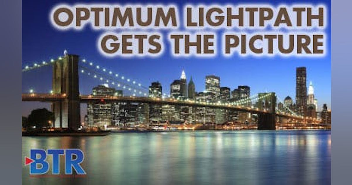 Optimum Lightpath Courts Demanding Verticals | Lightwave