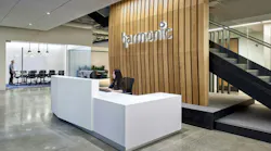 Harmonic is pursuing fiber broadband deals with large cable operators and competitive fiber providers.