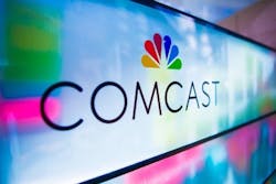 Comcast maintains it has the weapons it needs to put it back on the growth path throughout 2024. Comcast maintains it has the weapons it needs to put it back on the growth path throughout 2024.