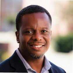 Diego Anderson, EVP of broadband for Schurz Communications. Diego Anderson, EVP of broadband for Schurz Communications.