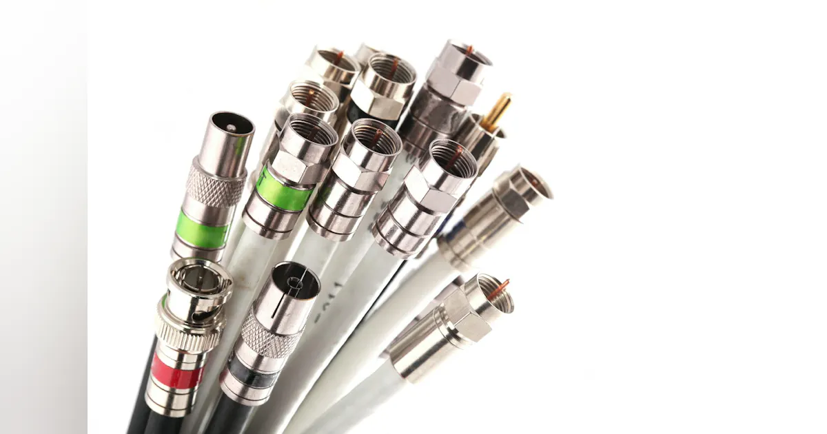 Commscope Test Drop Comcast and CommScope test 4 Gbps symmetrical speeds in lab test ...