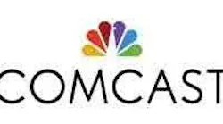 Comcast Logo