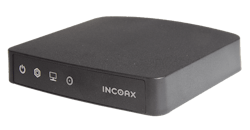 The InCoax A251 The InCoax A251