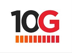 10g Logo
