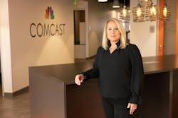 In her most recent position, incoming Comcast Cable Northeast Division president Amy Lynch, a longtime company veteran, served as Comcast West Division SVP of customer experience and customer operations. In her most recent position, incoming Comcast Cable Northeast Division president Amy Lynch, a longtime company veteran, served as Comcast West Division SVP of customer experience and customer operations.