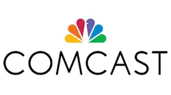 Comcast Logo