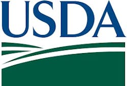 Usda Logo