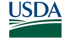 Usda Logo