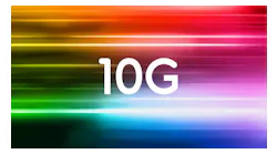 Comcast Corporate 10 G
