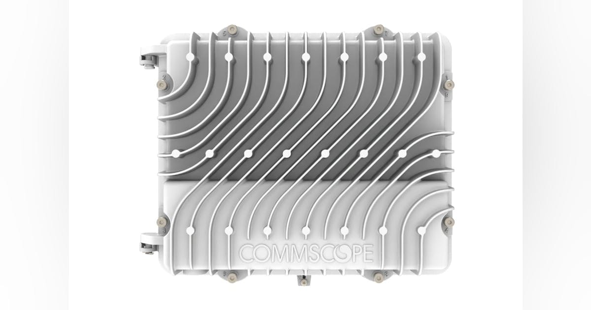 CommScope takes on Liberty Global as DOCSIS 4.0 technology partner ...