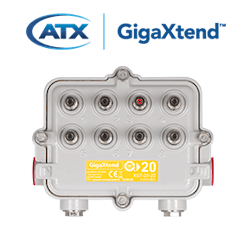 Atx Giga Xtend 2 G Hz Xst Taps