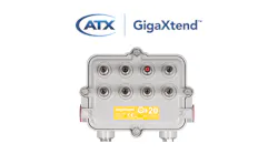 Atx Giga Xtend 2 G Hz Xst Taps